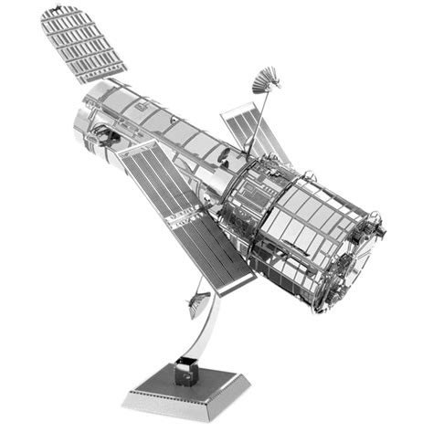 Hubble Space Telescope Model Kit – Mile High Astronomy