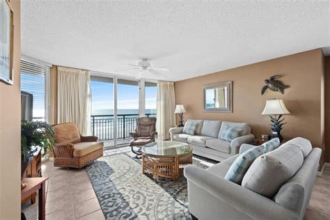 Windy Hill Dunes - 406 | North Myrtle Beach Condos & Vacation Rentals ...