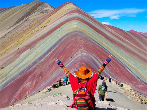 Rainbow Mountain Peru 2023, BEST tours and Trips