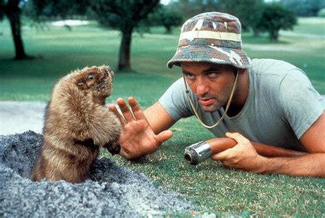 Caddyshack (1980)