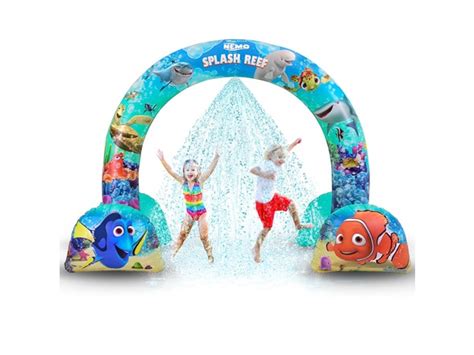 Finding Nemo Inflatable Sprinkler