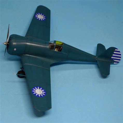 Curtiss-Wright CW-21A Demonstrator | HLJ.com