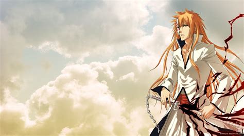 Bleach Wallpaper - Live Wallpaper HD