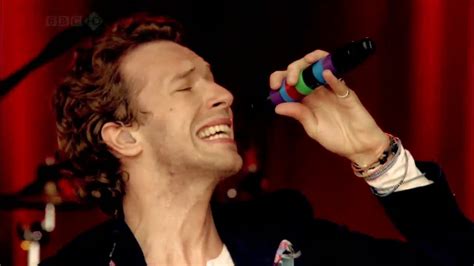 Coldplay - Viva La Vida - Live in London - Remaster 2019 - YouTube