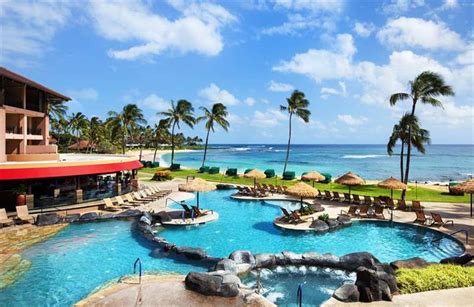 Sheraton Kauai Resort, Poipu - Compare Deals