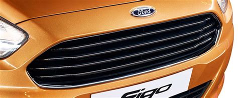 Ford Figo Price in India Variants, Images & Reviews QuikrCars