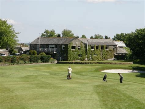 Launceston Golf Club :: Cornwall :: English Golf Courses