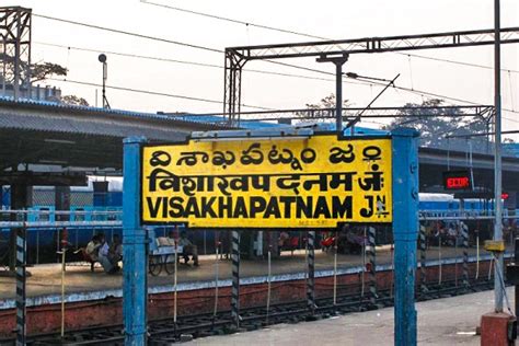 15 Best Places to Visit in Visakhapatnam - ChaloGhumane.com