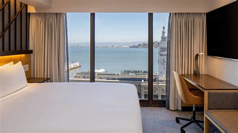 San Francisco Financial District Hotel Photos & Reviews | Hyatt Regency ...