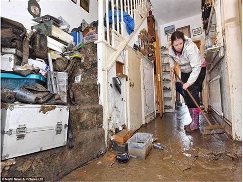 UK floods- Causes of flooding - 2020 | Teaching Resources