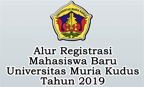 Detail Logo Universitas Muria Kudus Koleksi Nomer 35