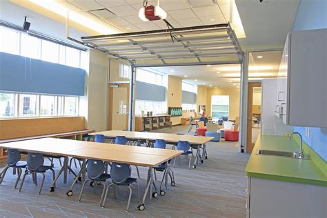 Daviess County Public Library – 2nd Floor Remodel – RBS Design Group ...