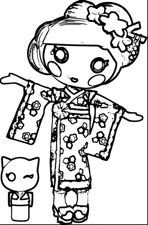 Lalaloopsy Baby Coloring Pages at GetColorings.com | Free printable ...