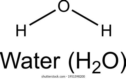 H2o Formula