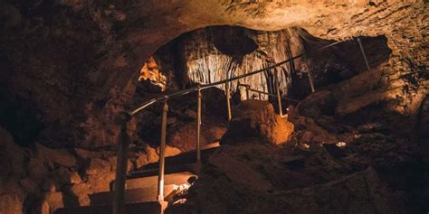 Cave Tours Colorado Springs | Best Cave Touring Experiences