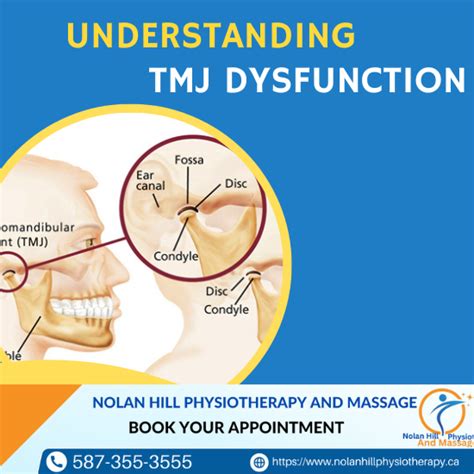 Understanding Tmj Dysfunction