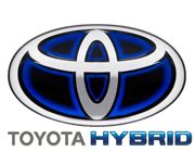 Sell My Toyota Hybrid Car | Sell My Toyota