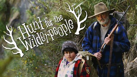 viewed - hunt for the wilderpeople - My French Twist