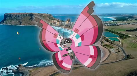 Pokémon Go Vivillon map, patterns, and more | Pocket Tactics