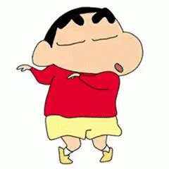 Shin Chan GIFs | Tenor