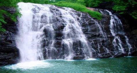 Talakaveri near Coorg (Timings, Temple, Waterfalls, Photos & Distance ...