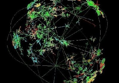 Fractals, Chaos, and Complexity