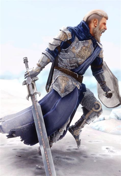 Stormcloak. This looks awesome. | Skyrim, Skyrim armor, Elder scrolls v ...