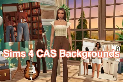 The Sims 4 Cas 1980 Popstar Sims 4 Cas Sims 4 Sims Images And Photos ...