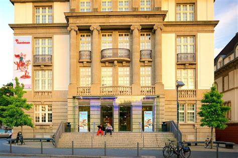 10 Best Museums in Frankfurt - Where to Discover Frankfurt History, Art ...