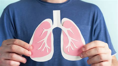 5 Signs Your Lungs Aren't as Healthy as You Think - CNET