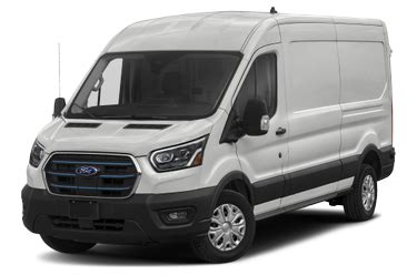 2023 Ford E-Transit Consumer Reviews | Cars.com