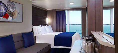 Balcony vs Club Balcony Suite: Explore Perks & A Comparison on NCL ...