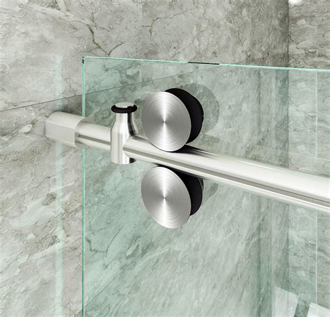 Sliding Glass Shower Door Hardware