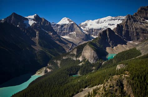 Banff National Park | Earth Blog