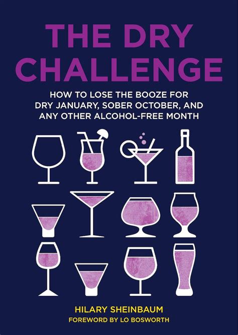 Sober October Challenge 2020 — Tips and Tricks to Survive (EXCLUSIVE)