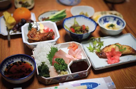 Food - Japanese Culture | Inside Japan Tours