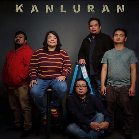 Kanluran Band - Home