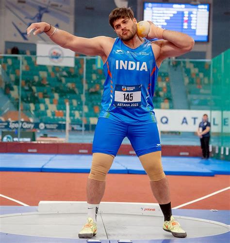 Challenges mount for Indian athletes at Asian Championship - Rediff Sports