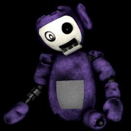 Steam Workshop::FNATL Tinky Winky