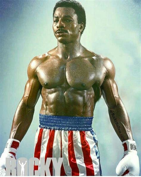 Carl Weathers appreciation #fitness #fitnesstips #fitnessgoal # ...