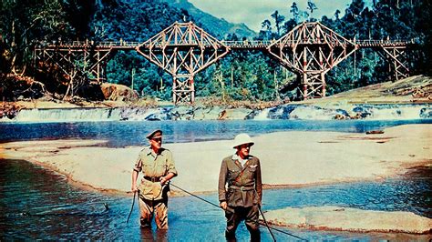 Le pont de la rivière Kwaï en streaming direct et replay sur CANAL+ ...