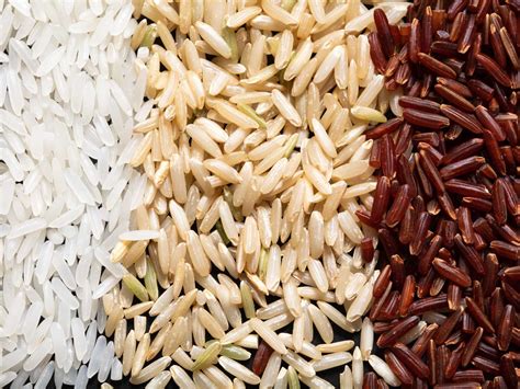 A Guide to Rice Varieties - Cooks Pantry