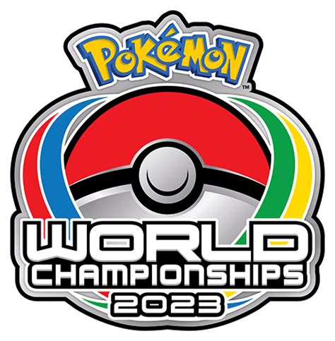 POKÉMON WORLD CHAMPIONSHIPS 2023