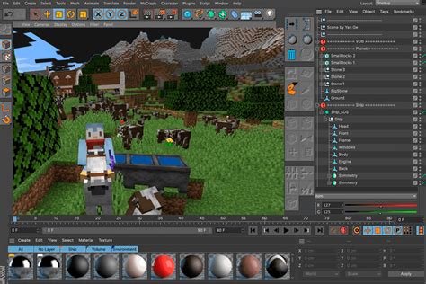 6 Best Minecraft Animation Makers in 2023