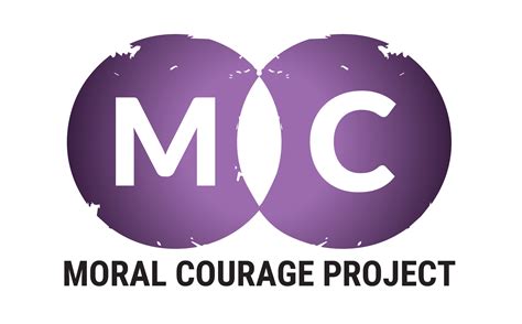 Moral Courage Project | Unify Your People