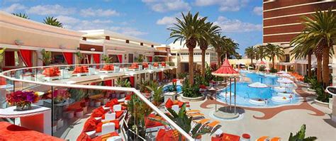 Las Vegas Pool Parties & Dayclubs - VIP Packages - Promoter Now