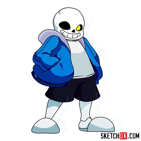 All Sans Drawings