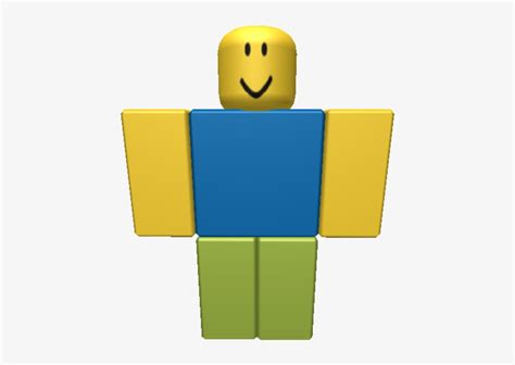 Noob - Roblox Noob PNG Image | Transparent PNG Free Download on SeekPNG