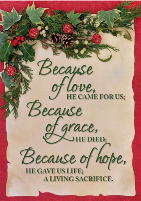 Christmas Scripture Quotes - ShortQuotes.cc