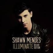 Shawn Mendes - Illuminate (Deluxe Edition) Full CD